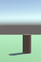 cylinder grows and copies